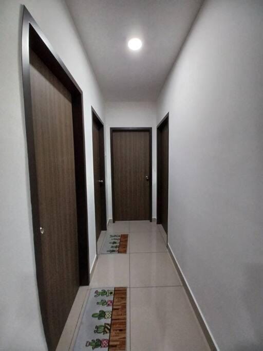 Abbad Homestay Apartment in Johor