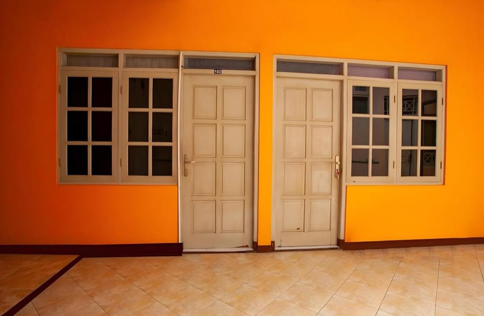 Homy House Hotel in Indonesia