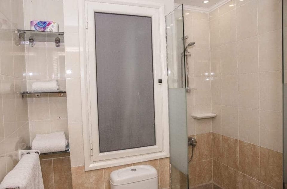 SUPERIOR SUITE SEA VIEW WITHOUT BALCONY 119 Apartment in Hurghada