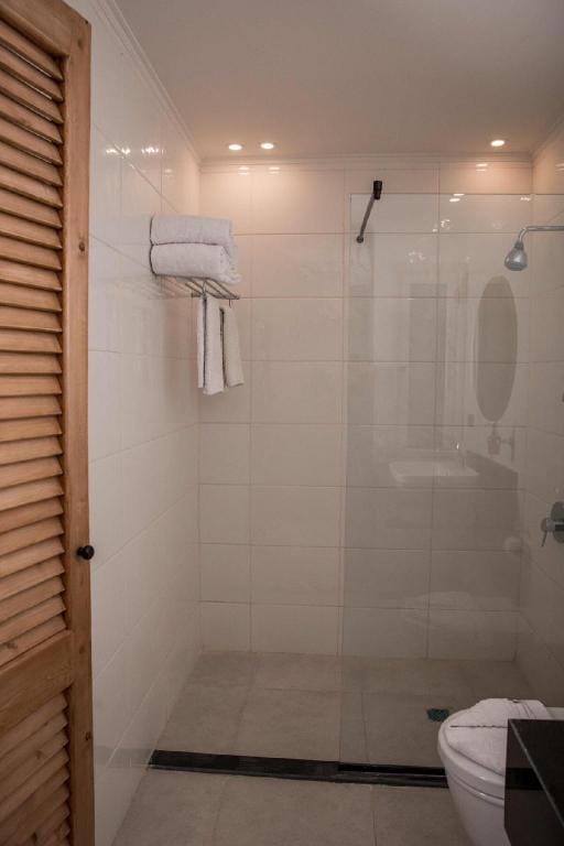 DELUXE SUITE DOUBLE WITH SEA VIEW 120 Apartment in Hurghada