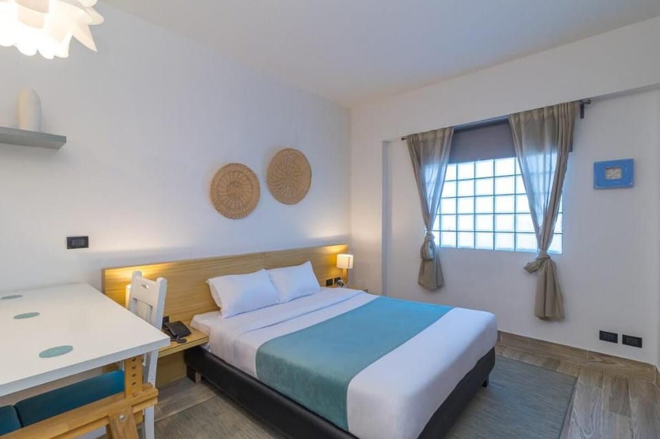 SUPERIOR SUITE BACK VIEW 123ٍ Vacation rental in Hurghada