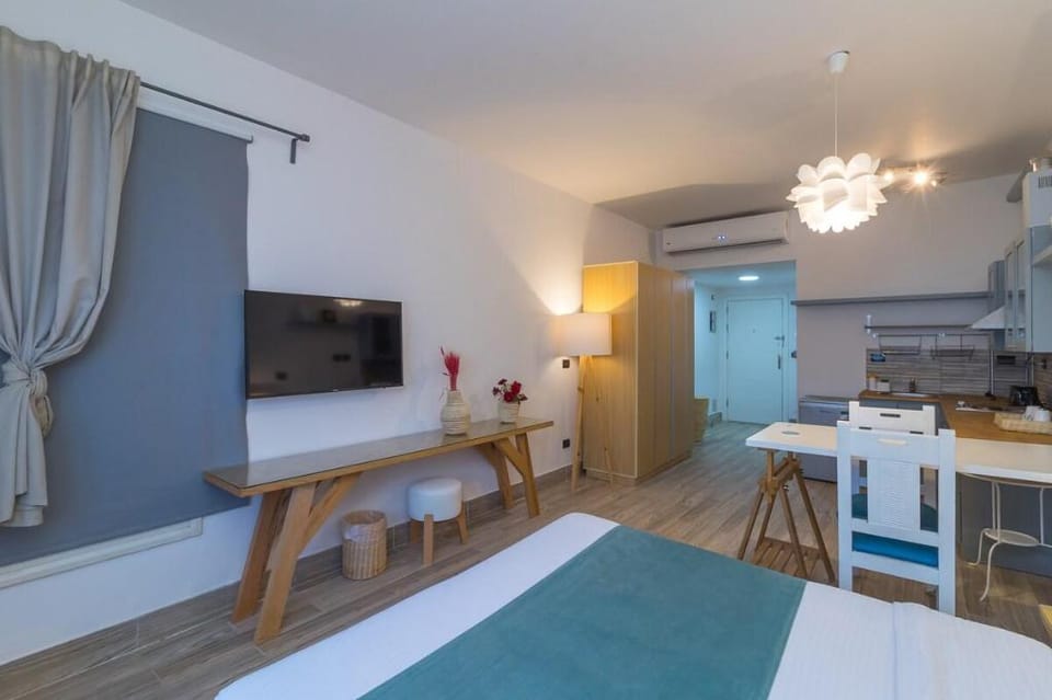 SUPERIOR SUITE BACK VIEW 123ٍ Vacation rental in Hurghada