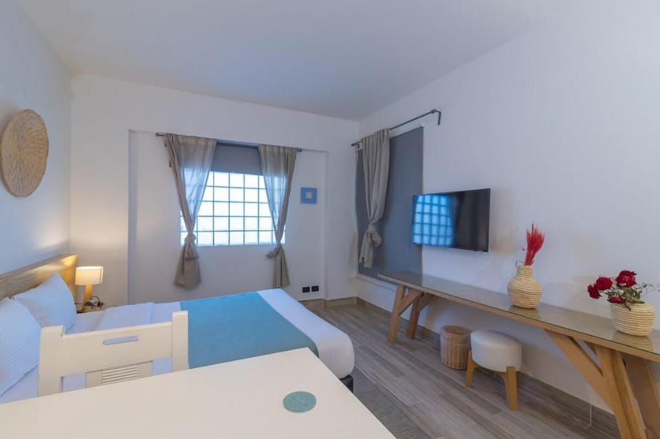 SUPERIOR SUITE BACK VIEW 123ٍ Vacation rental in Hurghada