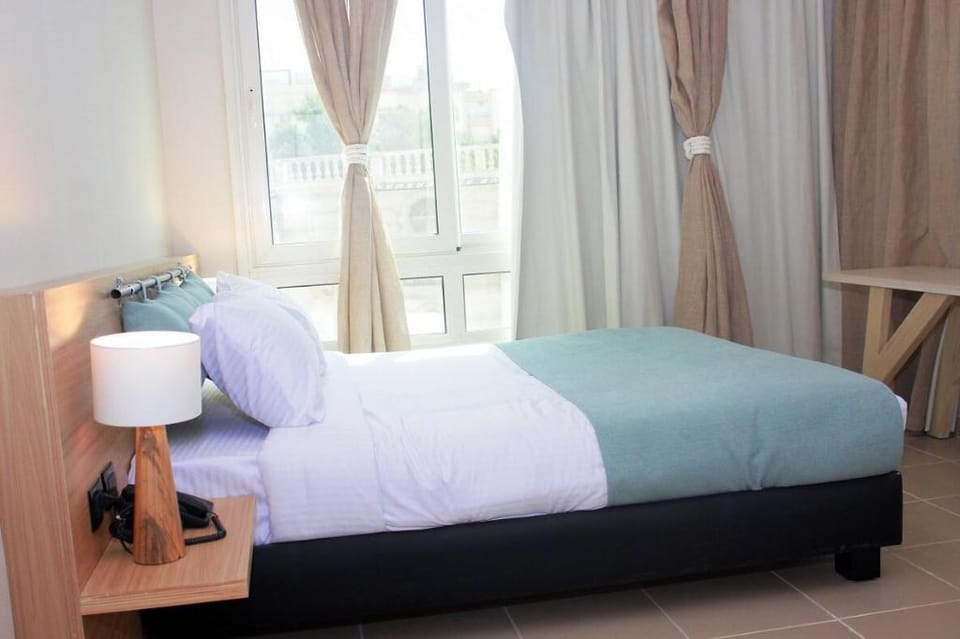 SUPERIOR SUITE HADBA VIEW 207 Apartment in Hurghada