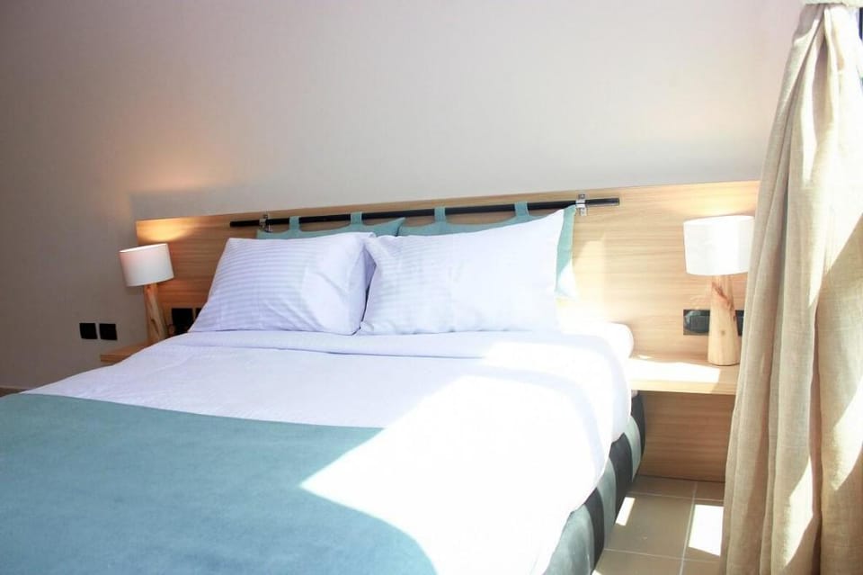 SUPERIOR SUITE HADBA VIEW 207 Apartment in Hurghada