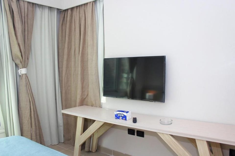 SUPERIOR SUITE HADBA VIEW 207 Apartment in Hurghada
