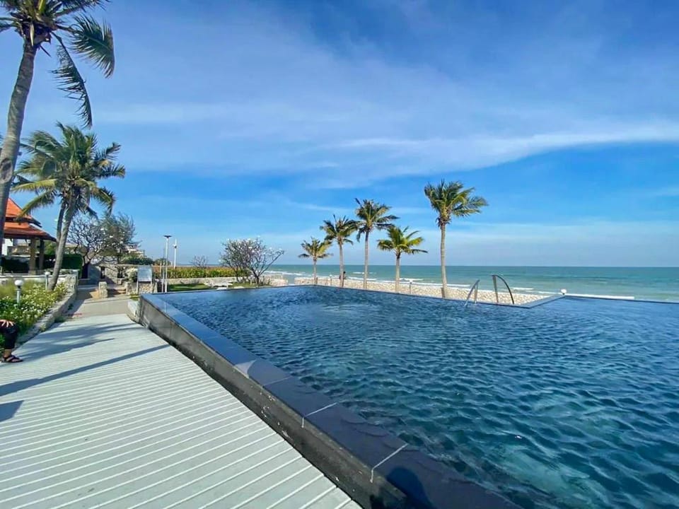 Lux Vacation Boathouse Vacation rental in Hua Hin District