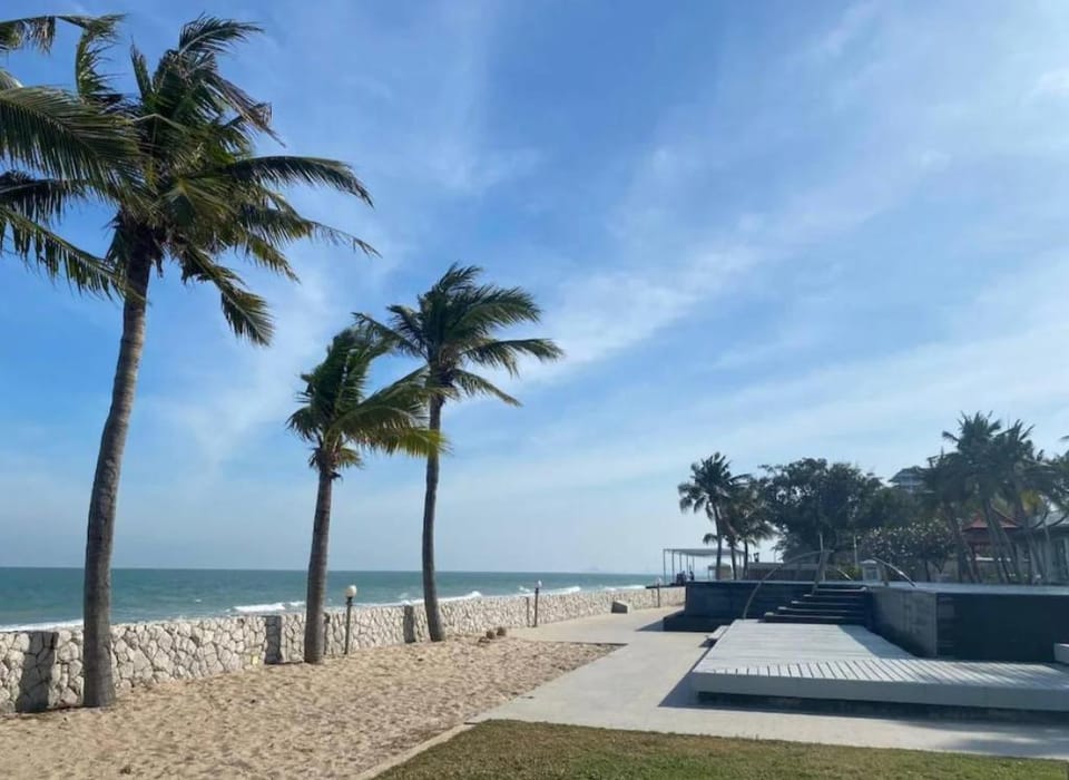Lux Vacation Boathouse Vacation rental in Hua Hin District