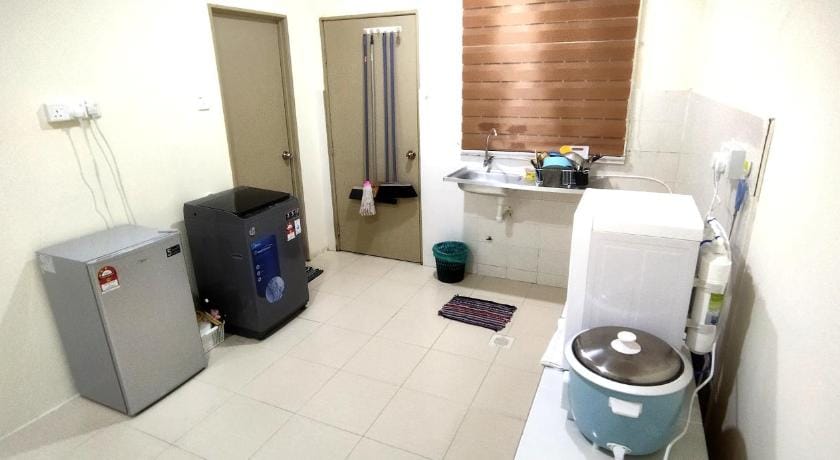RaiRai Homestay Gambang Vacation rental in Pahang, Malaysia