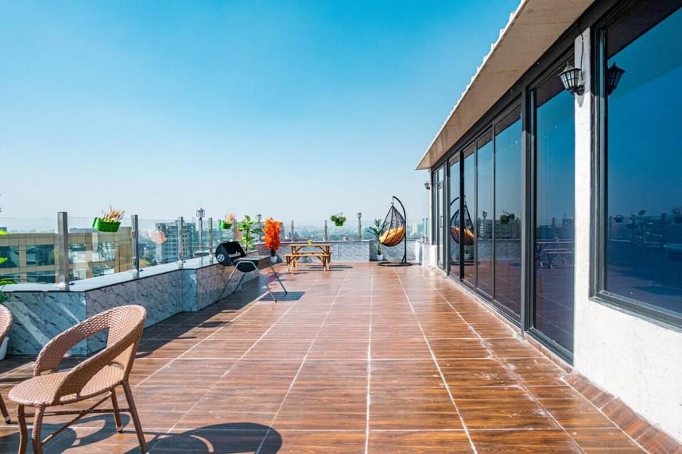 Andheri East Apartments Apartment in Mumbai