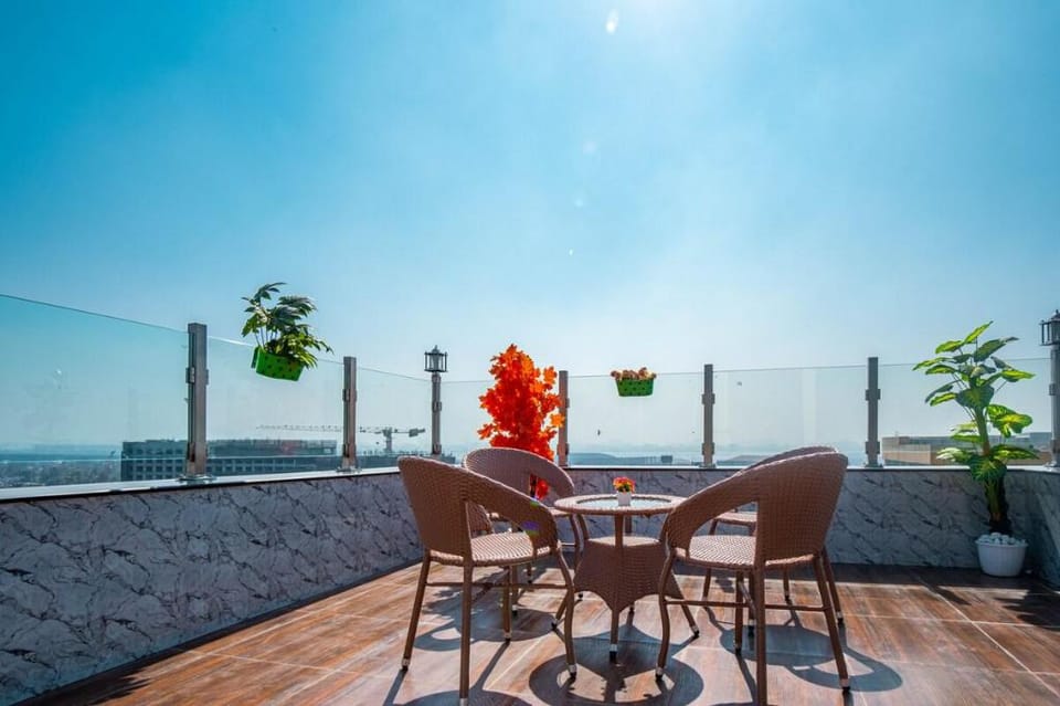 Andheri East Apartments Apartment in Mumbai