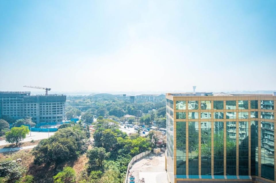Andheri East Apartments Apartment in Mumbai