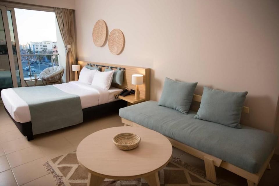 SUPERIOR SUITE SHERATON VIEW 210 Vacation rental in Hurghada