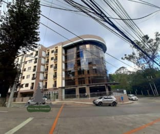 Goshen Land CB 2F-11  Condotel Near SM & Burnham Apartment in Baguio