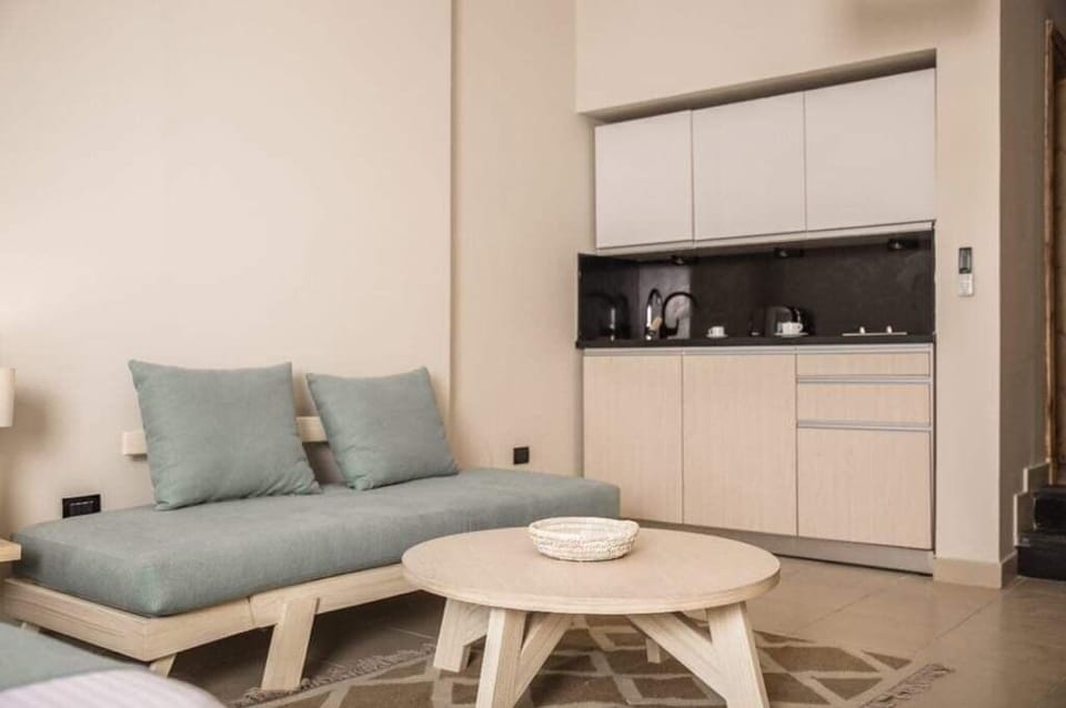 SUPERIOR SUITE SHERATON VIEW 212 Apartment in Hurghada