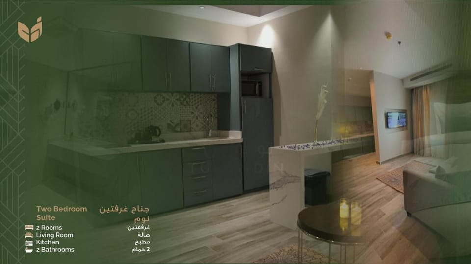 Glamour Inn Alnuzha Hotel in Jeddah