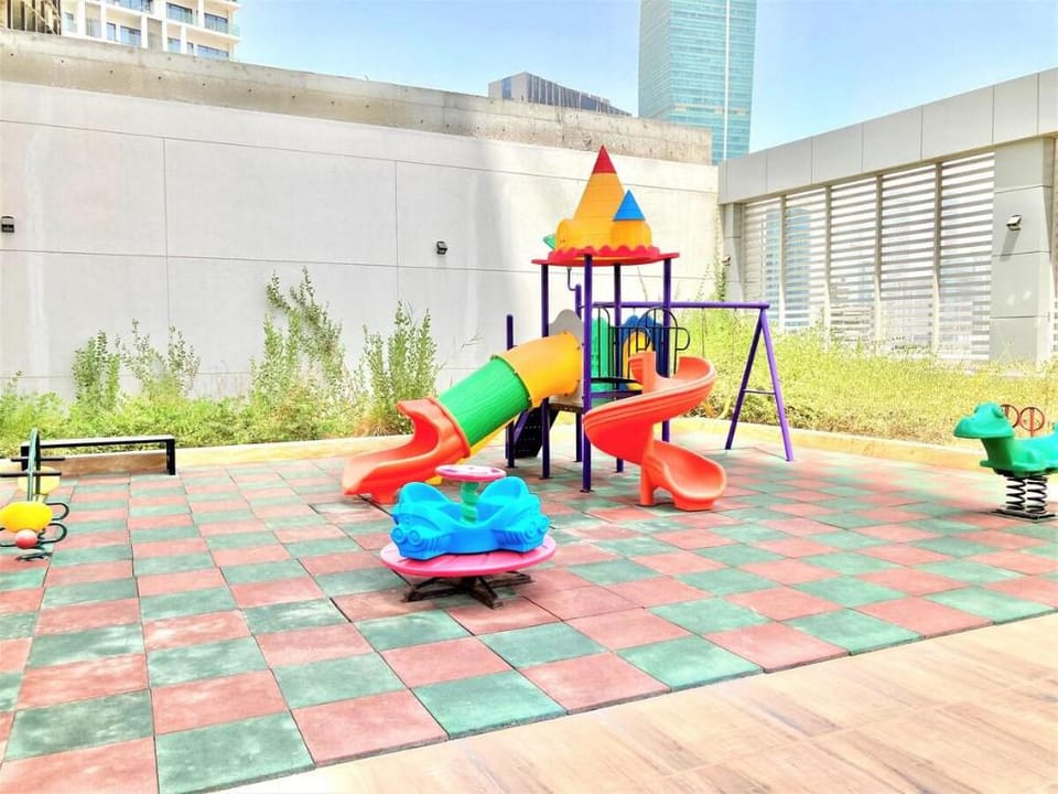 Gorgeous 1Bedroom in Business Bay Apartment in Dubai