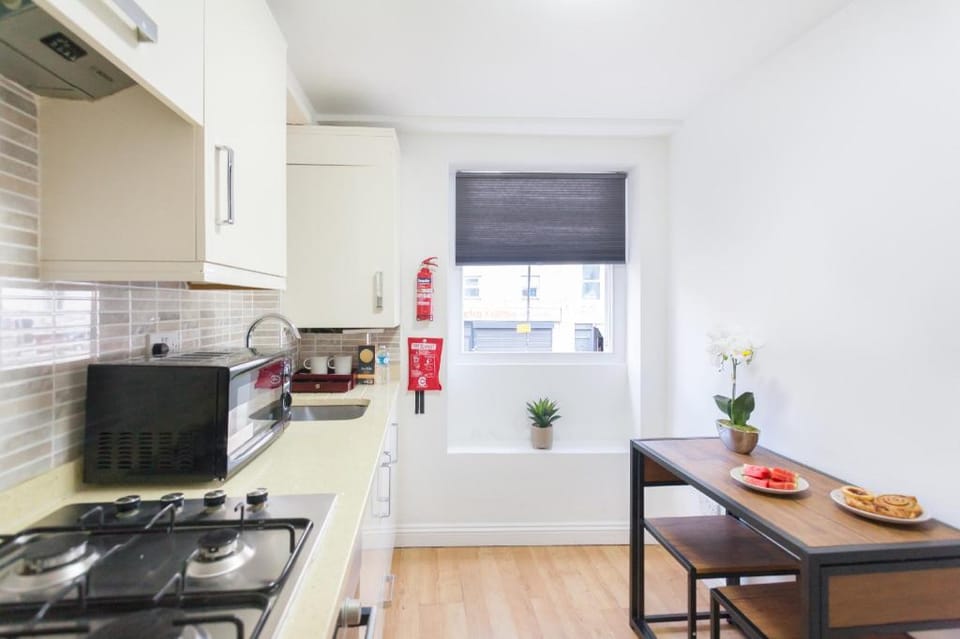Holloway Apartments Apartment in London Borough of Islington