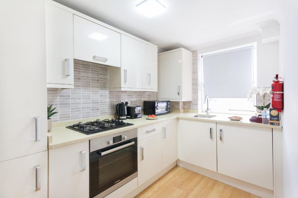 Holloway Apartments Apartment in London Borough of Islington