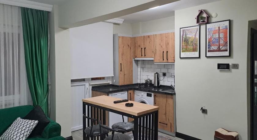 TAKSİM NİDA FLATS Hotel in Istanbul