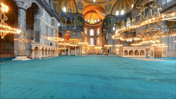 TAKSİM NİDA FLATS Hotel in Istanbul