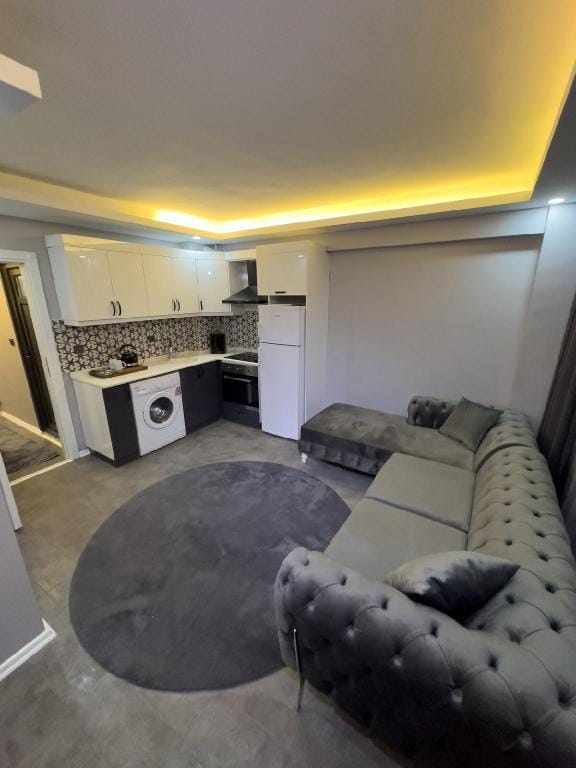Paris Residence Apartment in Greece