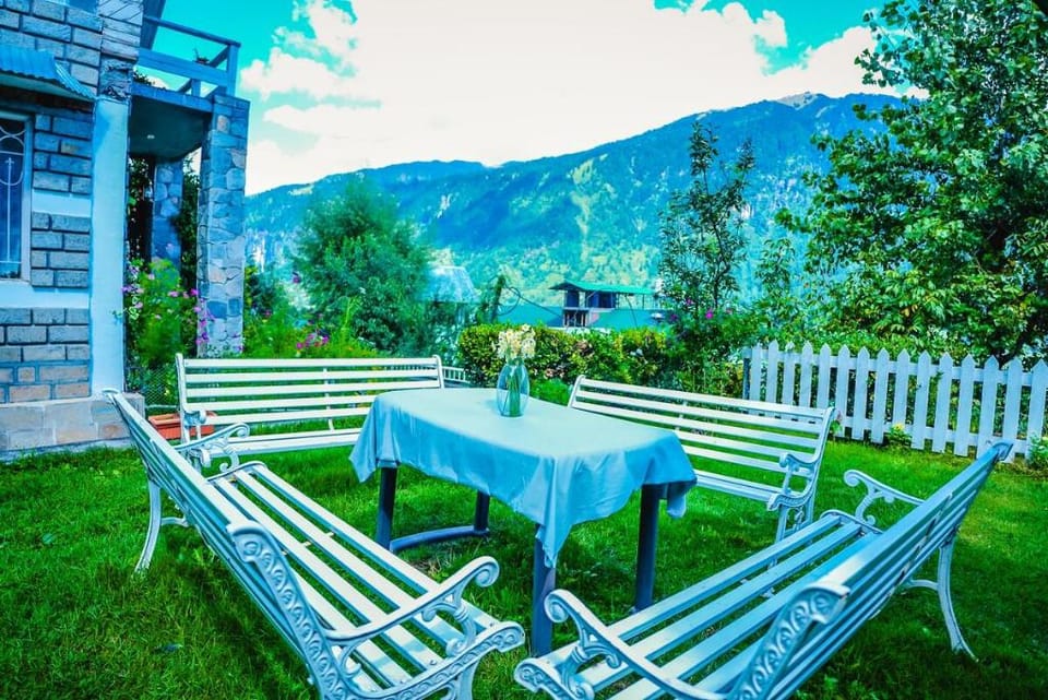 Westwood Villa Villa in Manali