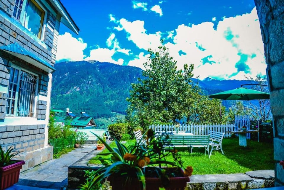 Westwood Villa Villa in Manali