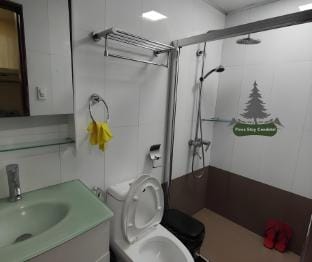 Pines Stay  Condotel Near SM & Burnham LGround23a Apartment in Baguio