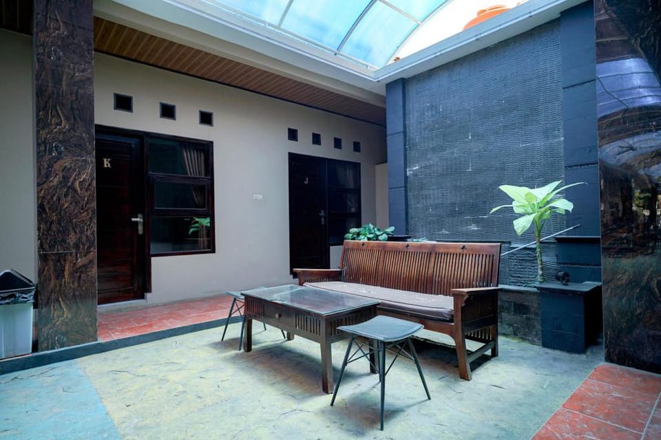 RedDoorz Syariah near Unila Lampung Hotel in Indonesia