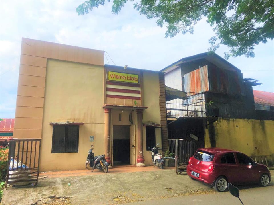 Wisma Idola Palopo Hotel in Indonesia