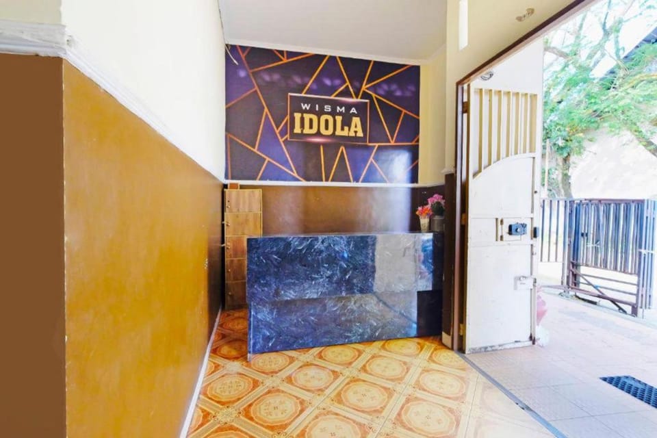 Wisma Idola Palopo Hotel in Indonesia
