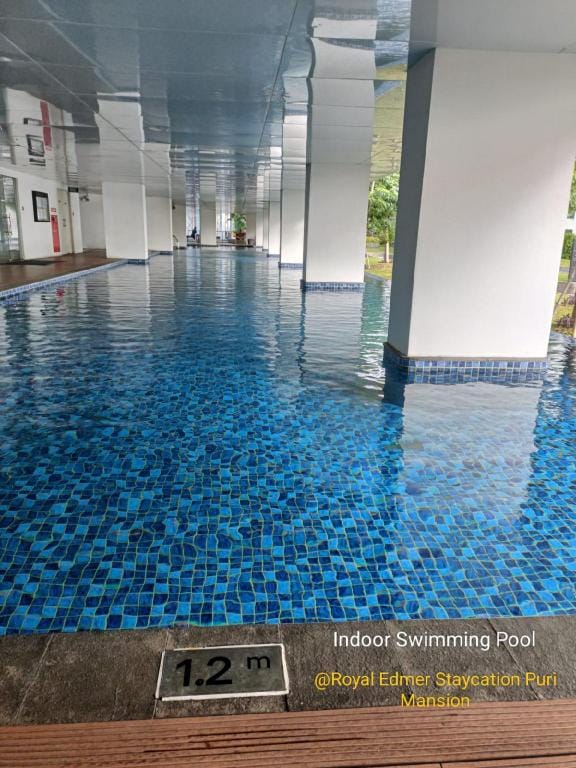 Cengkareng Apartments Apartment in Jakarta