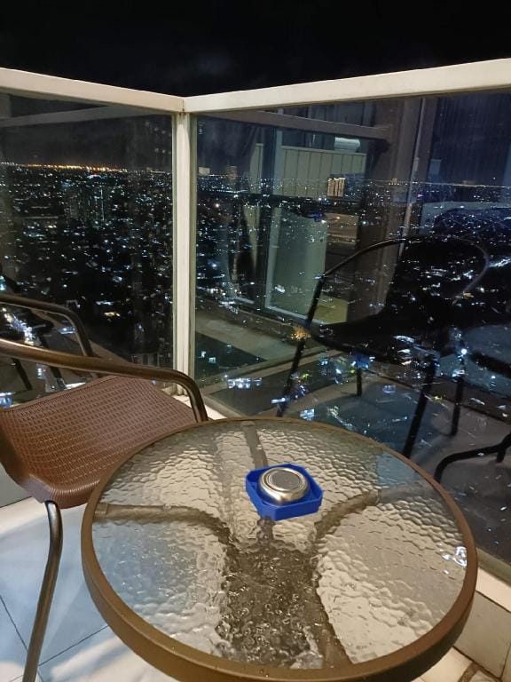 Cengkareng Apartments Apartment in Jakarta