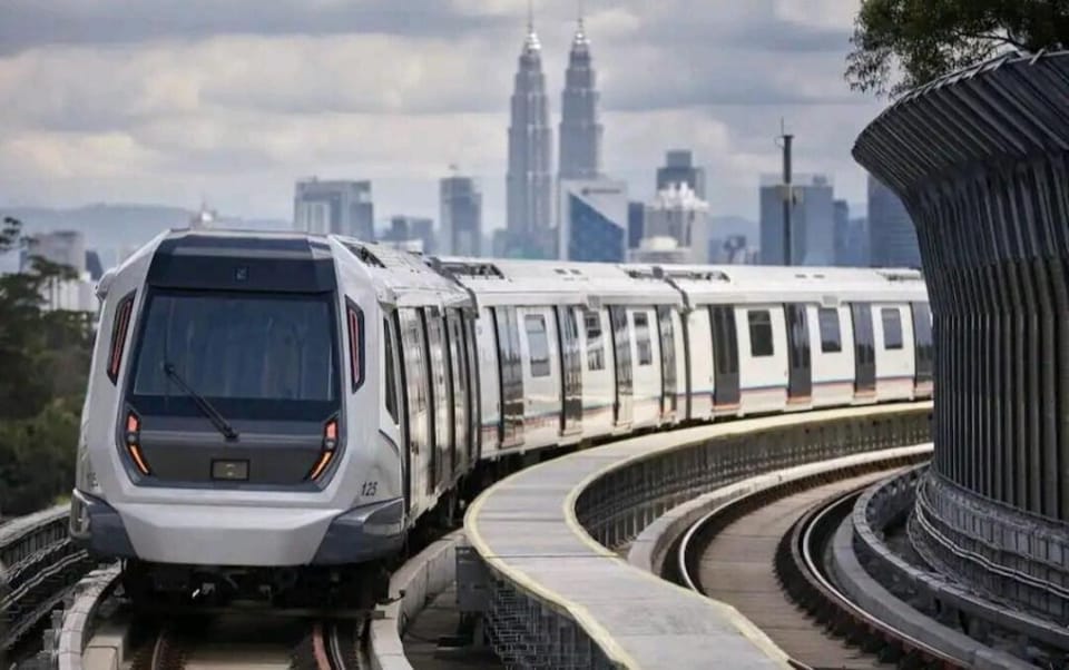 EKO Cheras Kuala Lumpur Duplex MRT Homestay Vacation rental in Federal Territory of Kuala Lumpur