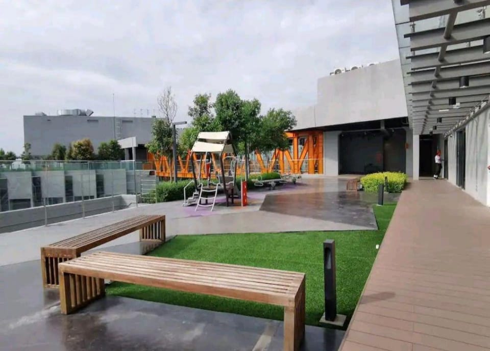 EKO Cheras Kuala Lumpur Duplex MRT Homestay Vacation rental in Federal Territory of Kuala Lumpur
