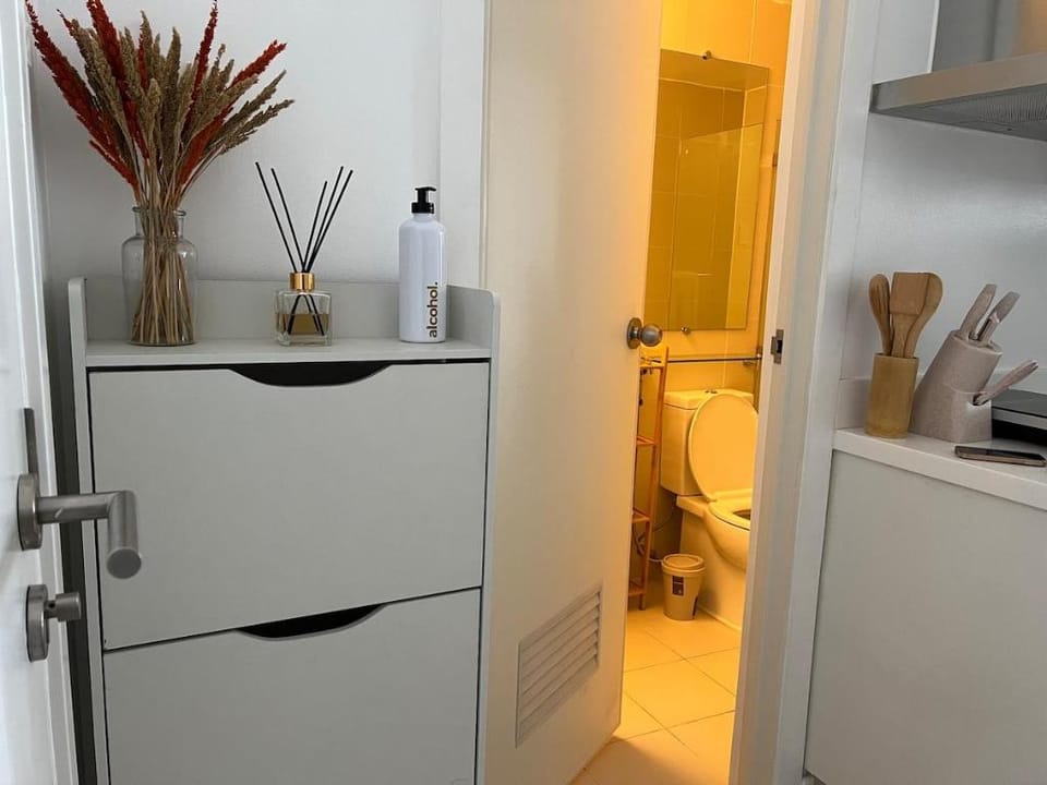 Gbu’s Studio unit at Azure North Vacation rental in Calabarzon