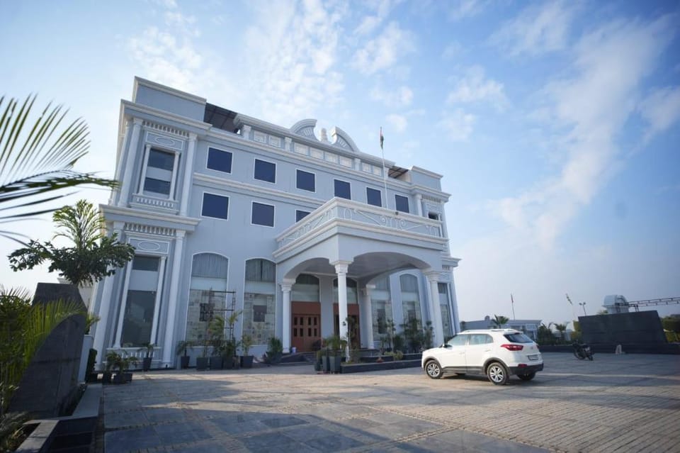 GM Resrots Hotel in Rajasthan