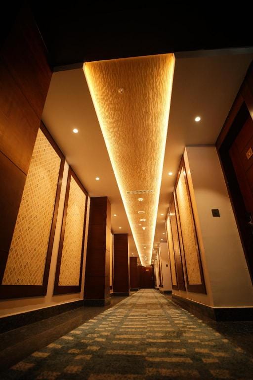 GM Resrots Hotel in Rajasthan