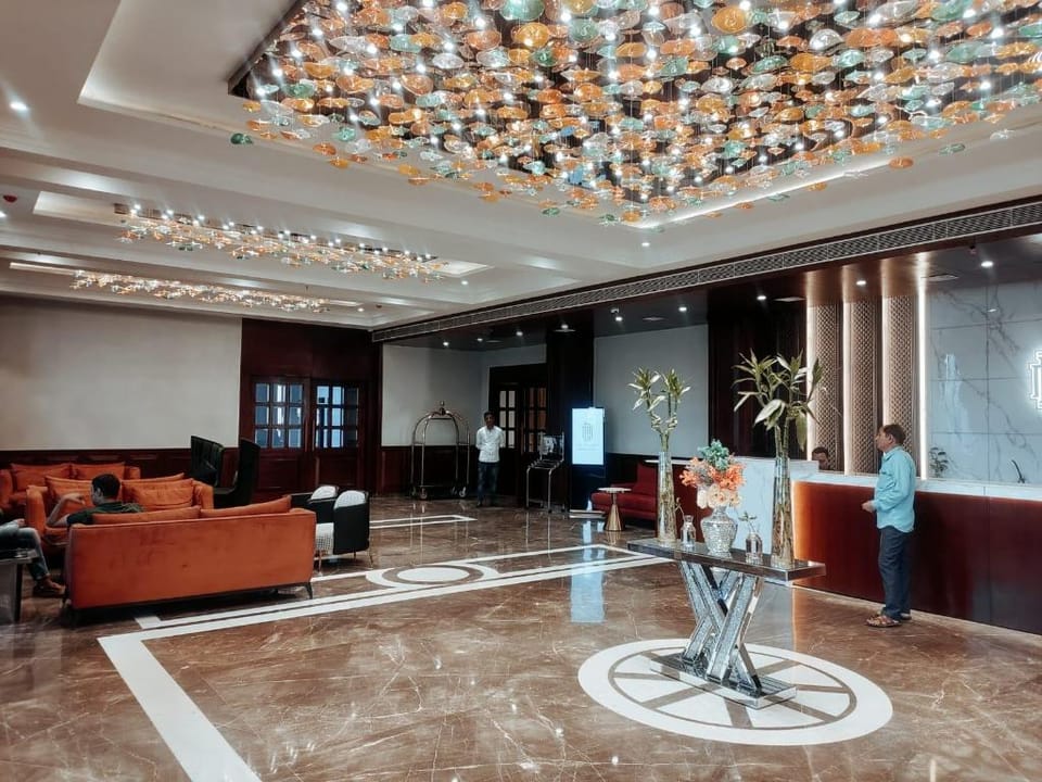 GM Resrots Hotel in Rajasthan