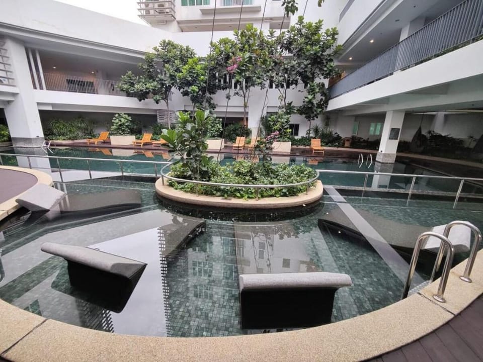 CherryOak Verve Suites KL Mid Valley 4Pax 2Bedroom Vacation rental in Federal Territory of Kuala Lumpur