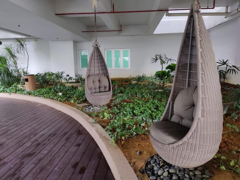 CherryOak Verve Suites KL Mid Valley 4Pax 2Bedroom Vacation rental in Federal Territory of Kuala Lumpur