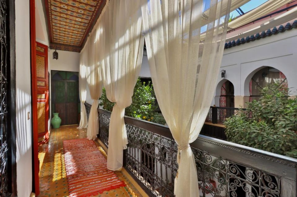 Abbassia Marrakech Hotel in Marrakesh