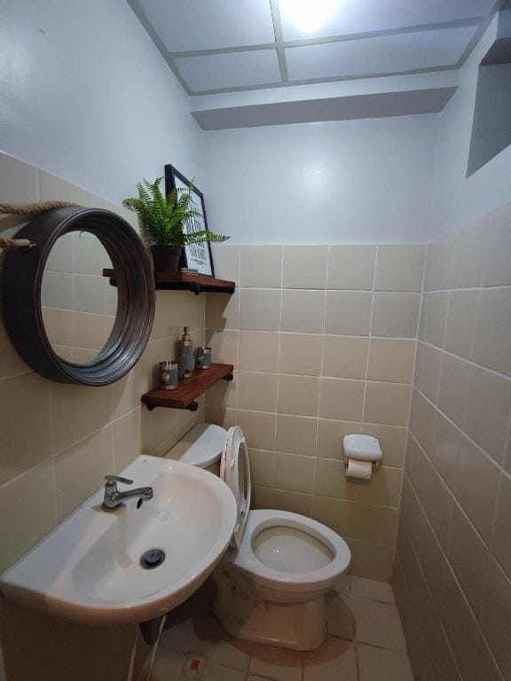 Aures Tagaytay Staycation Apartment in Tagaytay