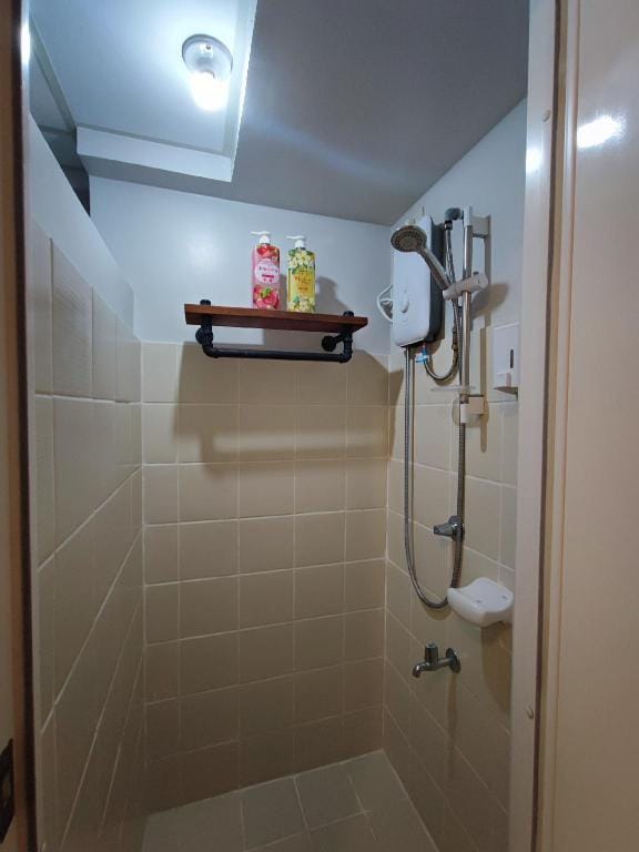 Aures Tagaytay Staycation Apartment in Tagaytay