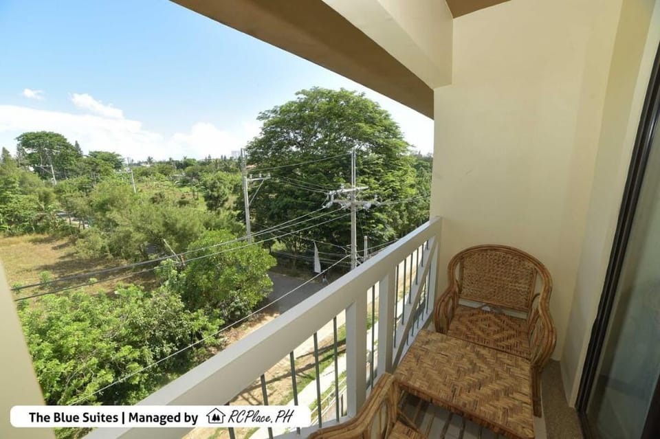 Pinesuites Tagaytay - Bluesuites w/ Netflix U523 Apartment in Tagaytay