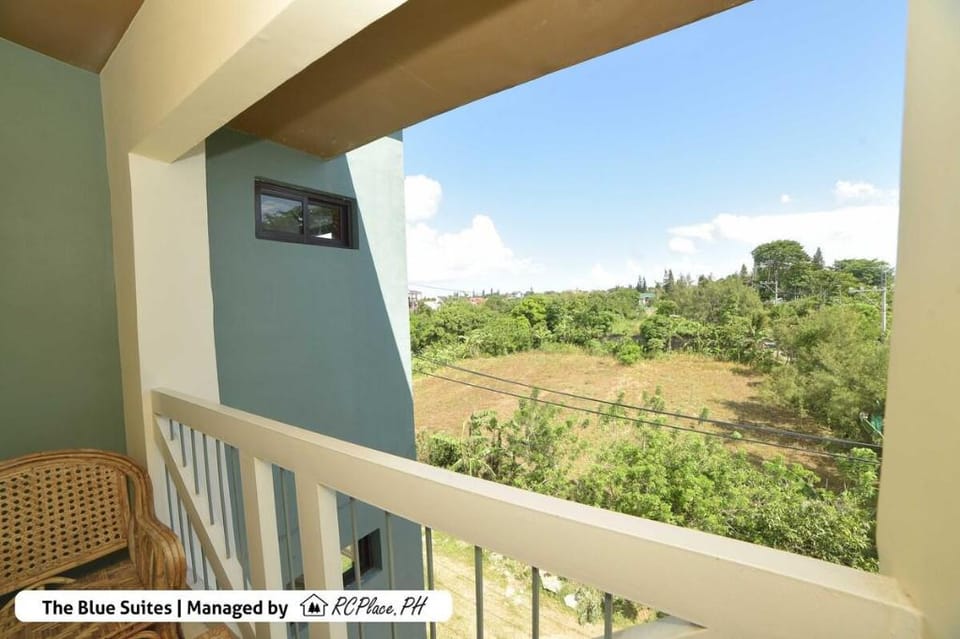 Pinesuites Tagaytay - Bluesuites w/ Netflix U523 Apartment in Tagaytay