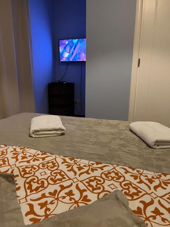 Room in Vila Rossi Vacation rental in Belgrade