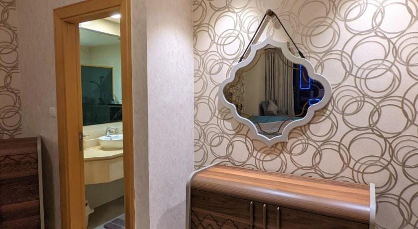 Nice apartment in Damac Tower Amman Apartment in Africa