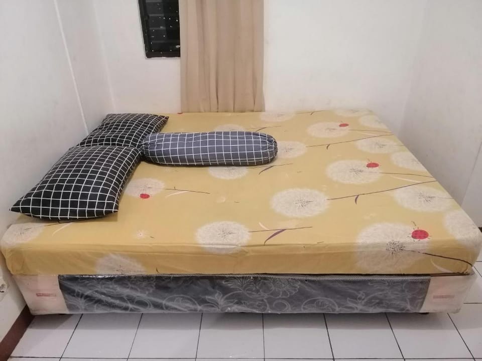 APARTEMEN GATEWAY  BY MGM - 2BR Apartment in Bandung